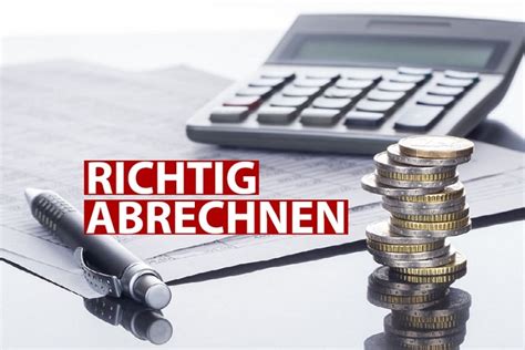 xtip abrechnen.